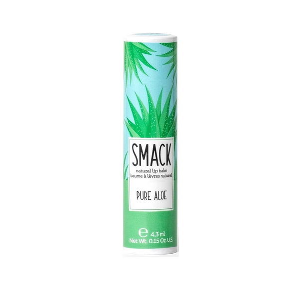 Legami Lip Balm Smack Pure Aloe 4,3ml