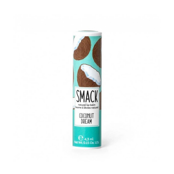 Legami Lip Balm Smack Coconut Dream 4,3ml