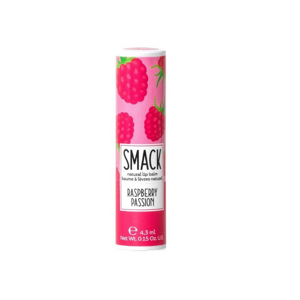 Legami Lip Balm Smack Rasberry Passion 4,3ml