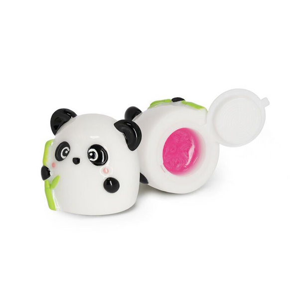 LEGAMILegami Lip Gloss Magic Kiss Panda 1.5grpapell.gr