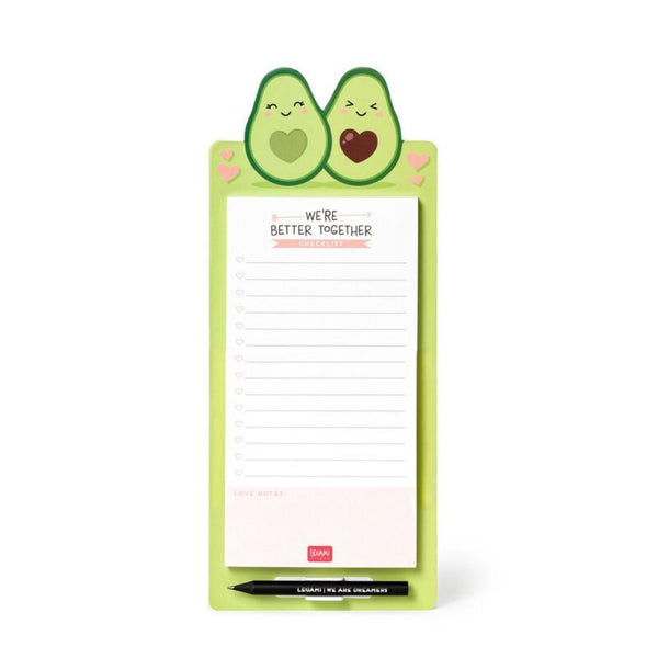 LEGAMILegami Don't Forget- Magnetic Notepad Avocadospapell.gr