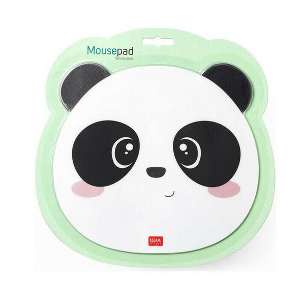 Legami Mousepad Panda