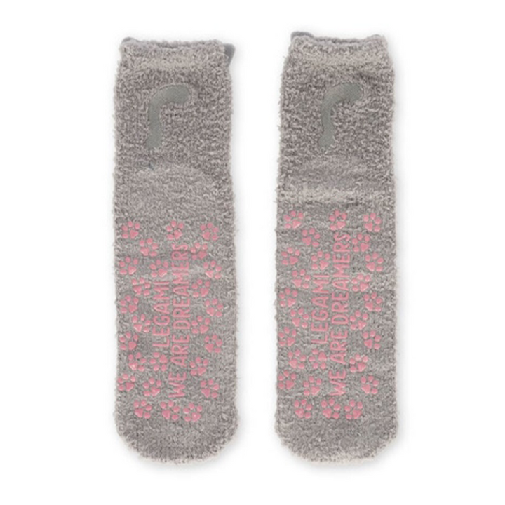 LEGAMILegami Non-Slip Socks- It's A Match! Kitty Ενηλίκων Νο35-42papell.gr