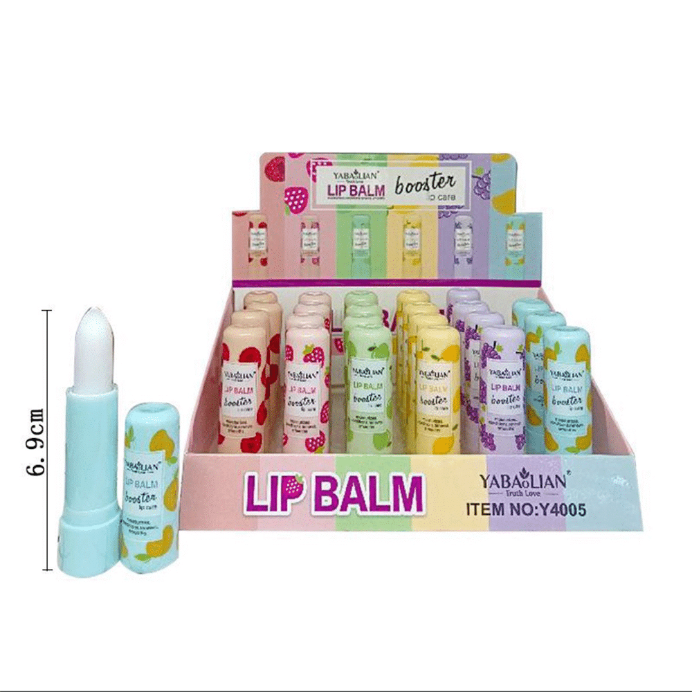 papell.grLip Balm Παιδικο Fruit 6 Σχεδιαpapell.gr