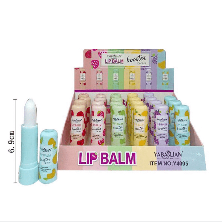 papell.grLip Balm Παιδικο Fruit 6 Σχεδιαpapell.gr