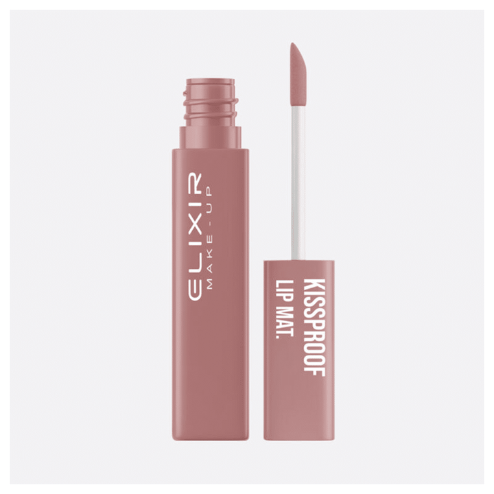 Elixir Kissproof Lip Almond Joy #014