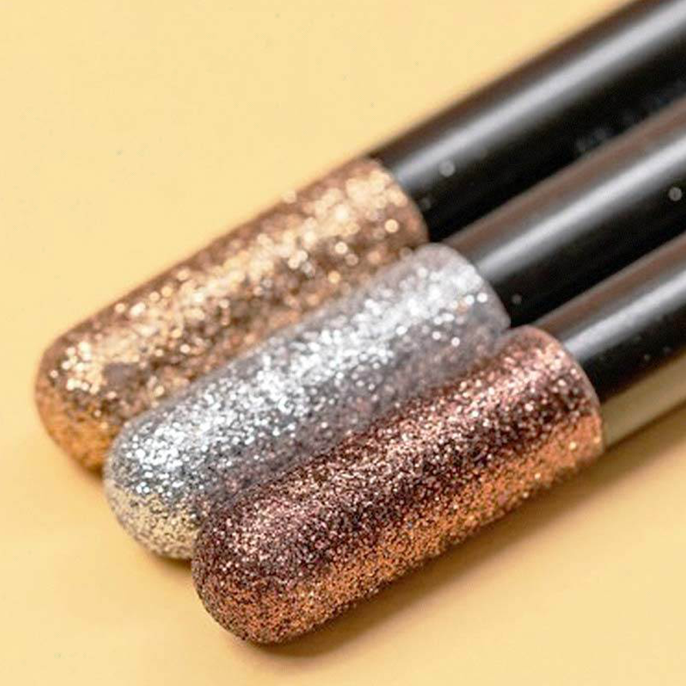 IDCMagic Studio Glitter Eye Pencil 3 Αποχρώσεις 1Τμχpapell.gr