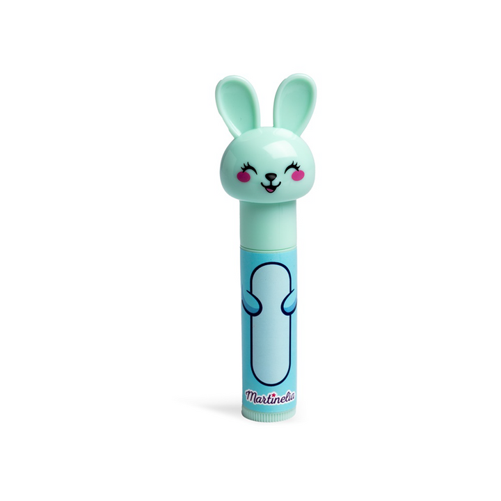 MARTINELIAMartinelia World Elephant & Bunny Lip Balm 4gr- 1Τμχpapell.gr