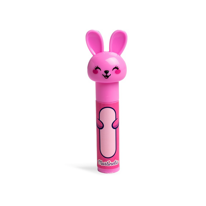 MARTINELIAMartinelia World Elephant & Bunny Lip Balm 4gr- 1Τμχpapell.gr