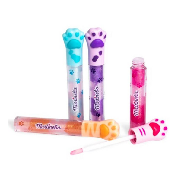 Martinelia Paw Lip Gloss