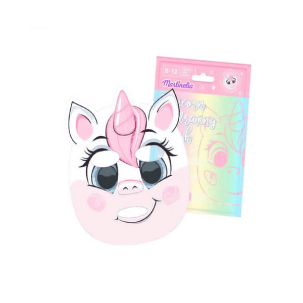 Martinelia Hydrating Mask Unicorn