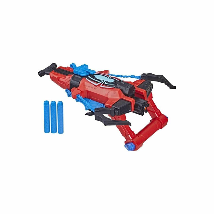 Hasbro Marvel Spider-Man Nerf Strike N Splash Blaster