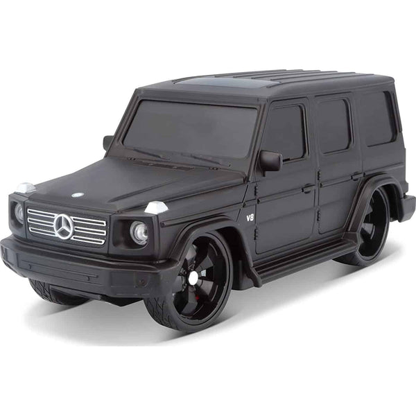 Maisto Tech New Street Cars 2018 Mercedes-Benz G-Class