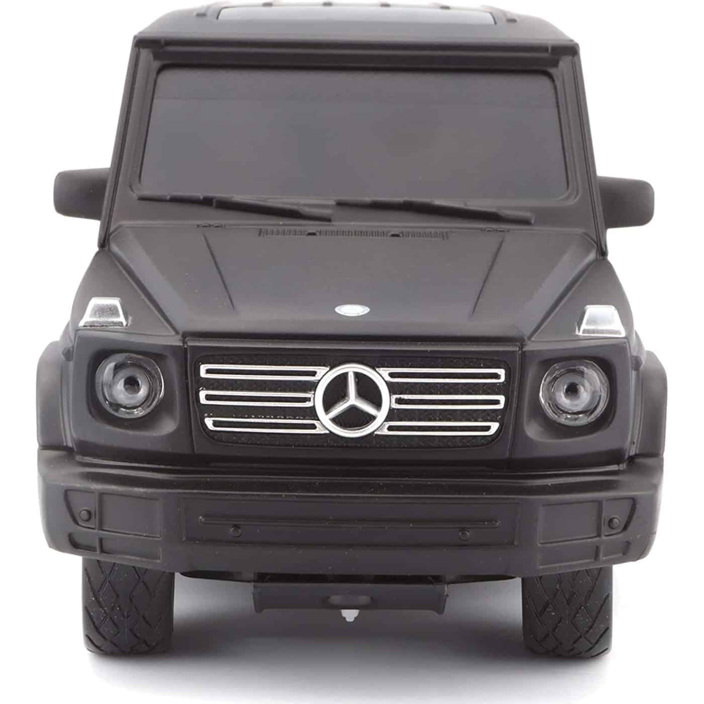 Maisto Tech New Street Cars 2018 Mercedes-Benz G-Class