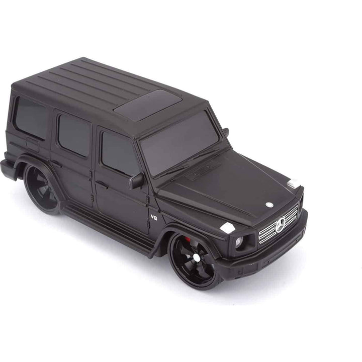 Maisto Tech New Street Cars 2018 Mercedes-Benz G-Class