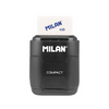 MILANMilan Ξύστρα Και Γόμα Compact Shadowpapell.gr