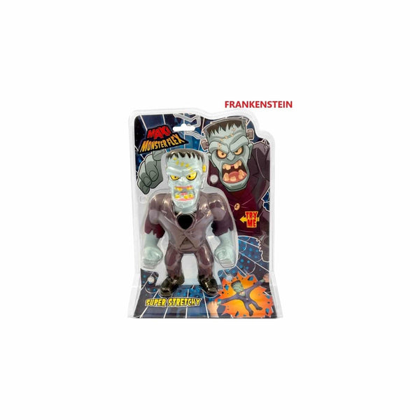 Just Toys Monsterflex Maxi | Maxi Φιγοyρα 21 Εκ 30002