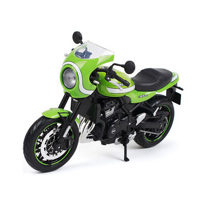 MAISTO TECHMaisto Μηχανή 1:12 Kawasaki Z900RS Cafepapell.gr