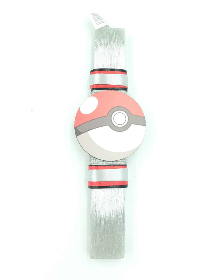 Λαμπαδα Χειροποιητη Πλακε Αρωματικη Pokeball