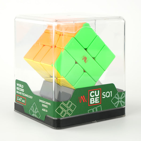 Κύβος Emvi SQ1 Cube In Display Box