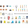 71400 Playmobil My Figures Rescue Team