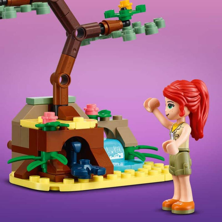 41717 Lego Friends Mia' S Wildlife Rescue