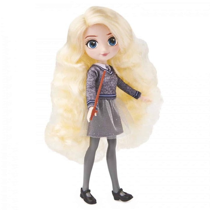 SPIN MASTERSpin Master Harry Potter Wizarding World: Fashion Doll 1 Τμχpapell.gr