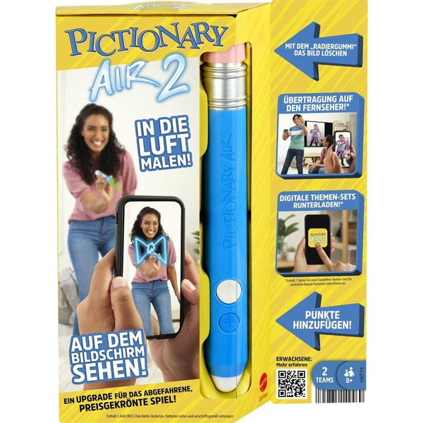 Mattel Νεο Pictionary Air