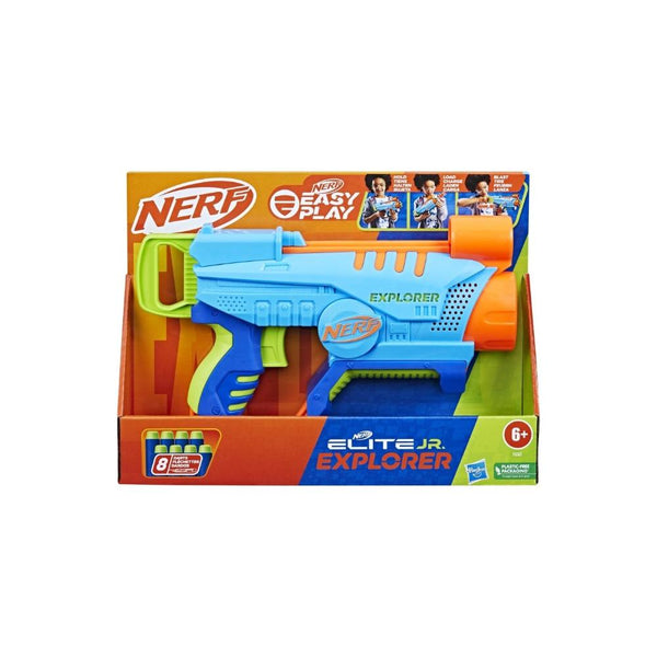 Nerf Elite Junior Explorer