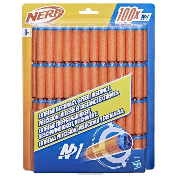 Nerf N Series Refill 100 Σφαίρες