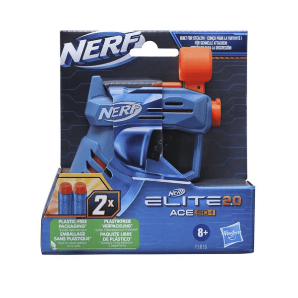 Hasbro Nerf Elite 2.0 Ace Sd-1