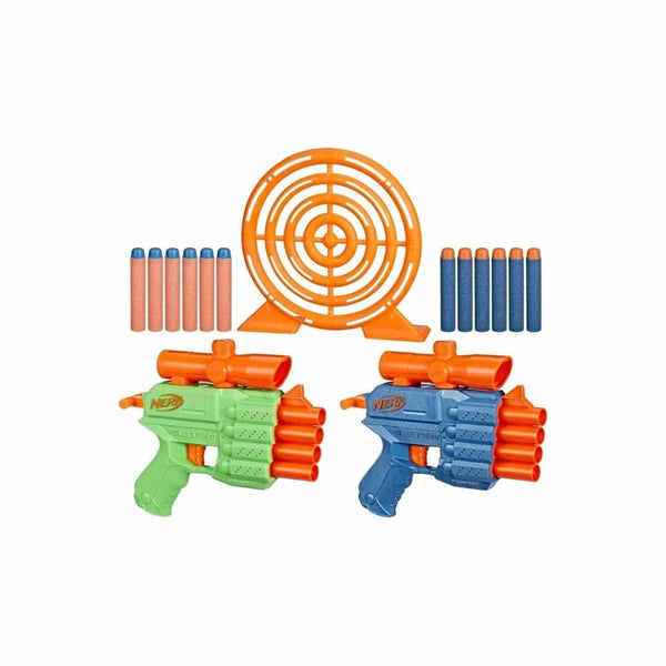 Hasbro Nerf Elite 2.0 Face Off Target Set