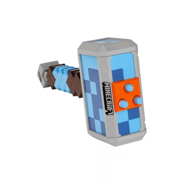 Nerf Minecraft Stormlander