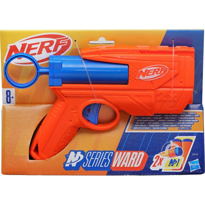 Hasbro Nerf N Series Select Ward