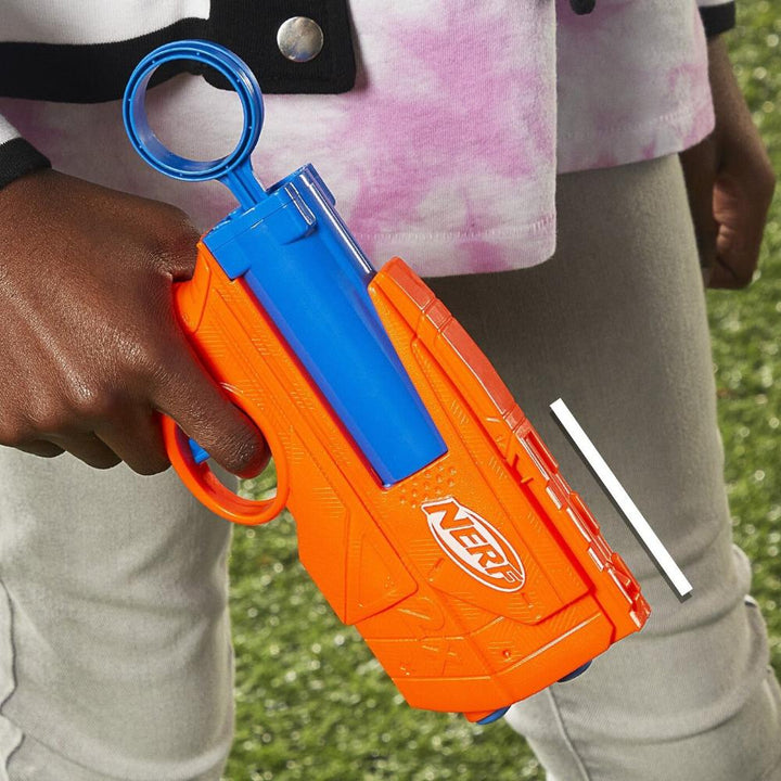 Hasbro Nerf N Series Select Ward