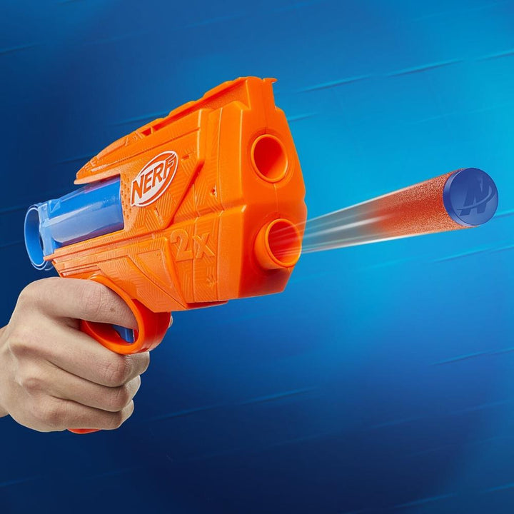 Hasbro Nerf N Series Select Ward