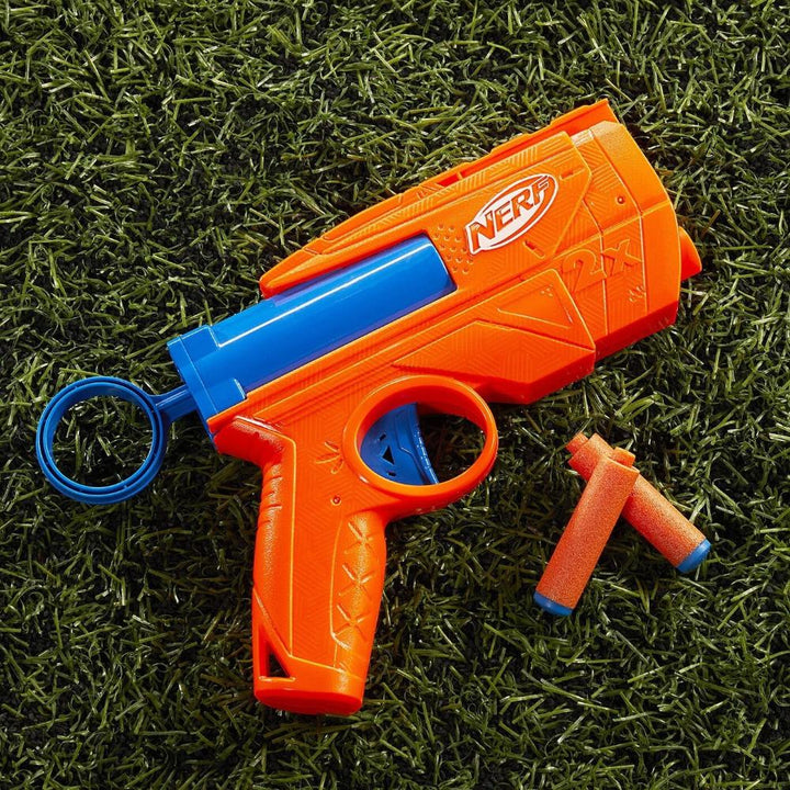 Hasbro Nerf N Series Select Ward