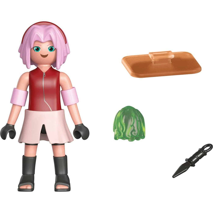 71098 Playmobil Naruto - Sakura