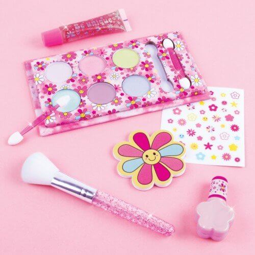 Make It Real Blooming Beauty Cosmetic Set