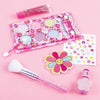 Make It Real Blooming Beauty Cosmetic Set