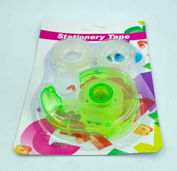 Stationery Tape Βαση Με Ζελοτειπ