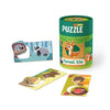 Mon Puzzle &Amp; Games Zoology For Babies – Η Ζωη Στο Δασος Do200108