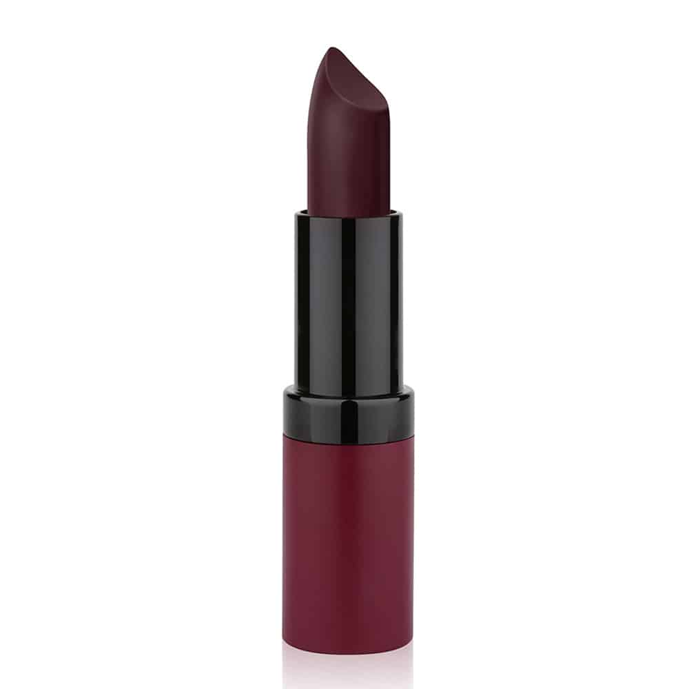 Golden Rose Velvet Matte Lipstick No 29