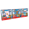 Spin MasterSpin Master Paw Patrol: Game Bundle- Jumbo Cards, Pop-Up Game, 24-Piece Puzzlepapell.gr