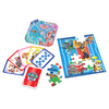 Spin MasterSpin Master Paw Patrol: Game Bundle- Jumbo Cards, Pop-Up Game, 24-Piece Puzzlepapell.gr