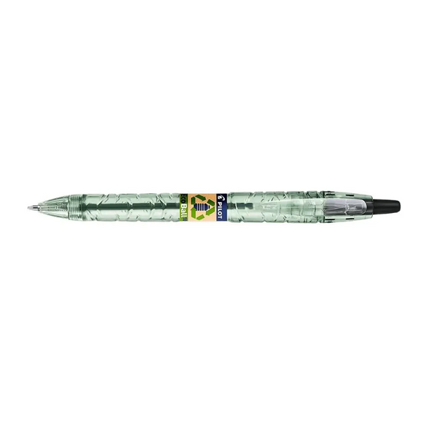 Pilot  Στυλό Be Green B2P Ecoball 1.0 mm Μαύρο