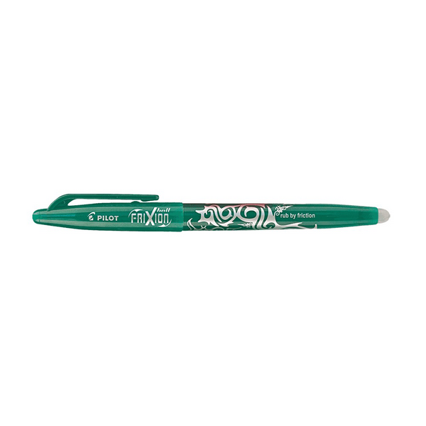 Pilot Στυλό Frixion Ball 0.7 mm Medium Πράσινο