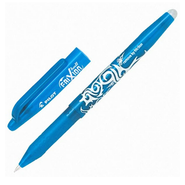 PILOTPilot Στυλό Frixion Ball 0.7mm Γαλάζιοpapell.gr