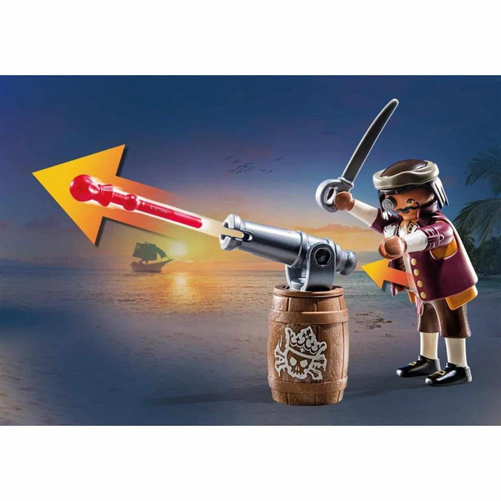 71420 Playmobil Pirates Πειρατες Και Κηνυγι Θησαυρου