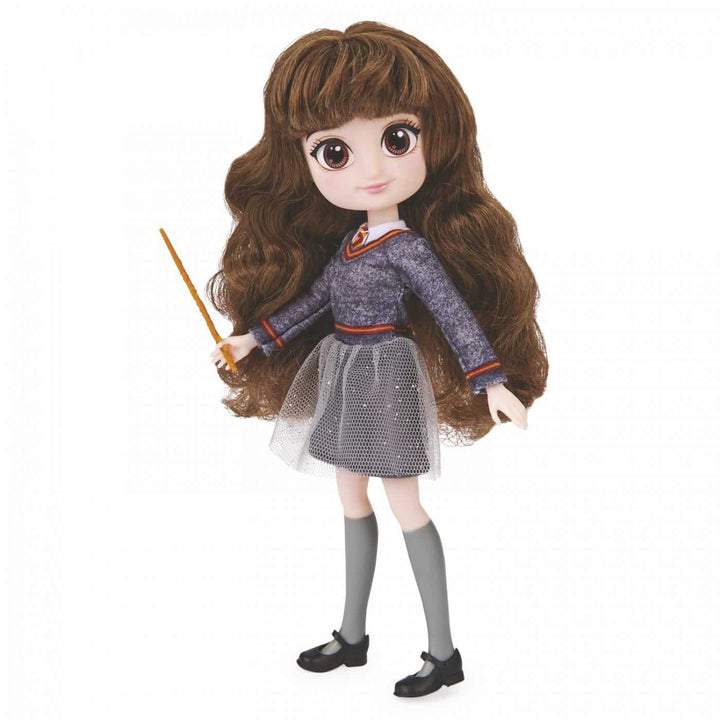 SPIN MASTERSpin Master Harry Potter Wizarding World: Fashion Doll 1 Τμχpapell.gr